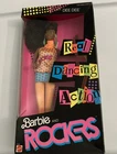 Vintage Mattel Barbie and the Rockers Dee Dee #3160 NRFB, NIB