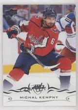 2018-19 Upper Deck Michal Kempny #442 0il7