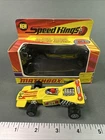 Vtg Matchbox Lesney Speed Kings K-34 Thunderclap 1971 Excellent in Orig Box NR