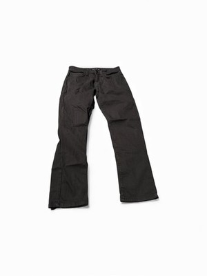 Mavi Jake Men Gray Denim Dark Wash Slim Leg Jeans Size 28 x 28