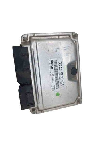 AUDI A6 Avant 4F5, C6 Motorsteuergerät ECU 4B2907401E Diesel 2001 31768867