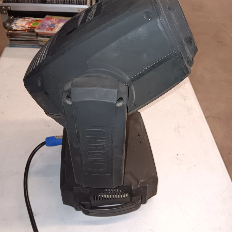 Chauvet DJ Intimidator Spot 375ZIRC LED DMX Moving Head Light - Image 4 of 4