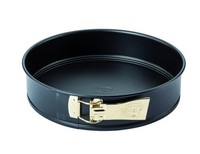 Dr. Oetker Springform 28Cm Classic Schwarz Antihaft Backform Stahl