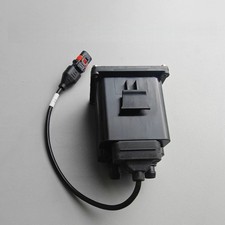 DJI Agras T50 T25 T25P Flow Meter Assembly YC.JG.CS000927.01