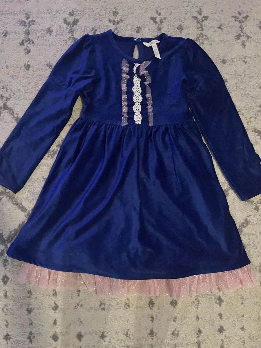 green emerald velvet dress NWT Matilda Jane Paint By Numbers Floral Horse Trim Dress – Sweet Pea &  Teddy