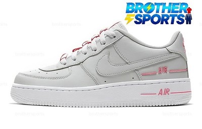 Nike Air Force 1 LV8 3 GS 'Photon Dust' CJ4092-002 Kids