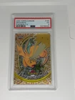 2000 Topps Chrome Pokemon Dragonite #149 PSA 5 EX