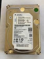 Seagate Exos 8TB 7E8 ST8000NM0065 3.5" 7200RPM SAS HDD 1RL212-004 100% Healthy