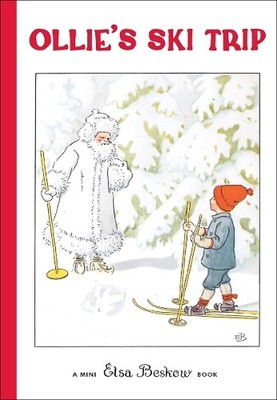 Elsa Beskow Ollie's Ski Trip (Gebundene Ausgabe)