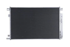 A/C Condenser for Toyota Avalon, Camry, RAV4 - 2019 to 2020 - OE# 884A006010 QL