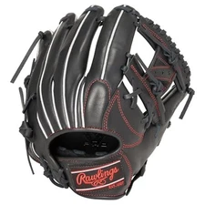 Rawlings Baseball Glove for Adults Softball [Infielder] HYPER TECH R2G GR4FHTN62