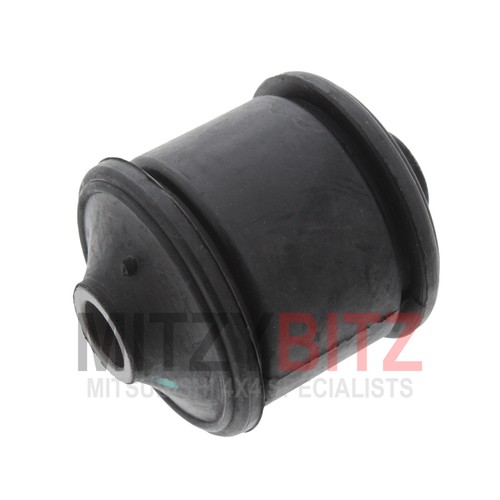 Rear Suspension Lower Arm Rear Bush for PAJERO IO MONTERO IO H61W 1.8 - Picture 4 of 10