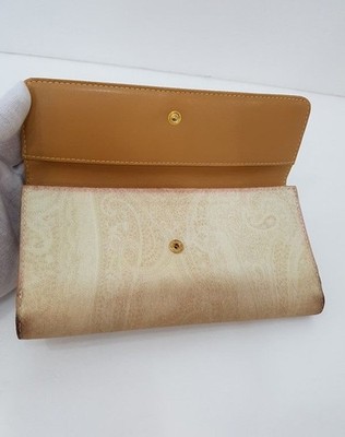 Etro Damen Geldbörse lang 24449968 [U]