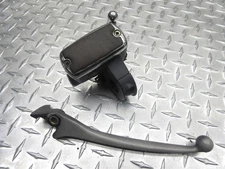 1990 88-90 Honda GL1500 Goldwing Front Brake Master Cylinder Pump Lever Control