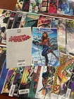 AMAZING SPIDER-MAN 75 Comic Book Lot Legacy 917 Thru 986 Marvel Spiderman Annual