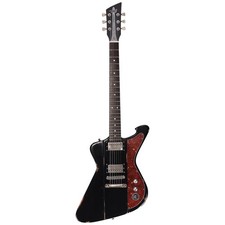 Wild Customs Firewild Relic Black #22S03011