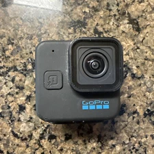 GoPro HERO 11 Black Mini Action Camera 5.3K60 Video, 24.7MP, FREE SHIPPING! 