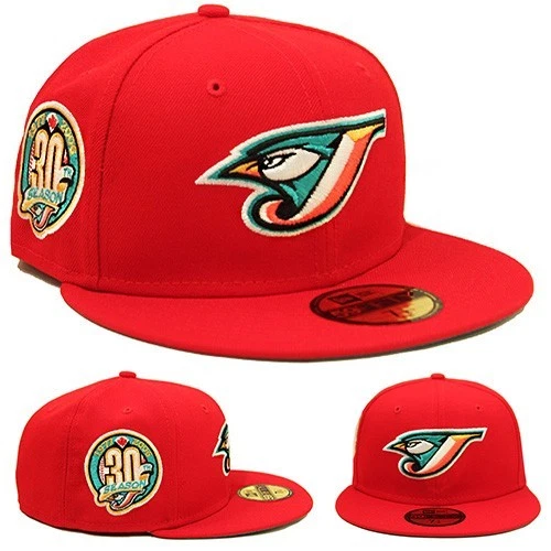 New Era Men's Red 7 7/8 Size for sale | eBay