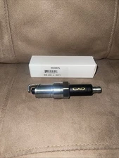 Rare CAO Flathead Metal Spark Plug Torch Lighter Unique Heavy Duty Flame