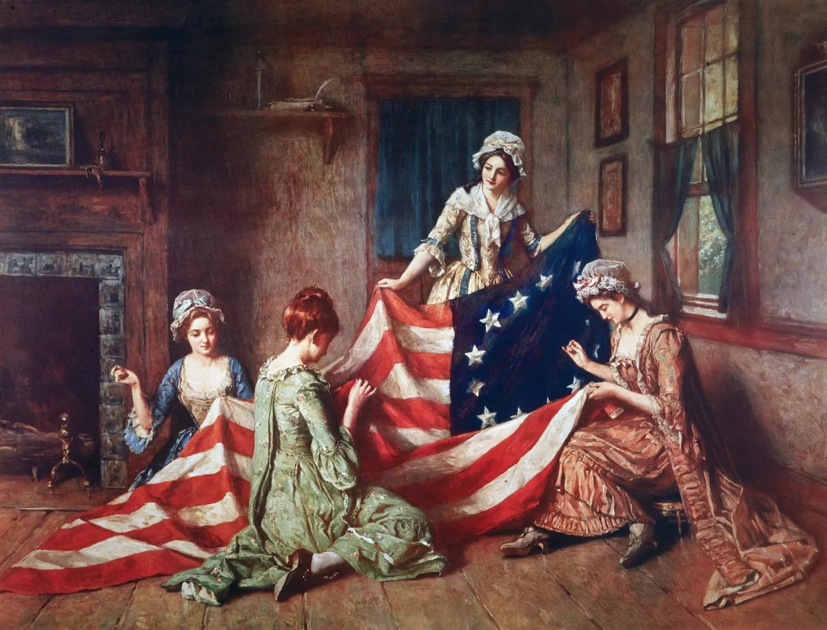 Betsy ross shop shoes ebay