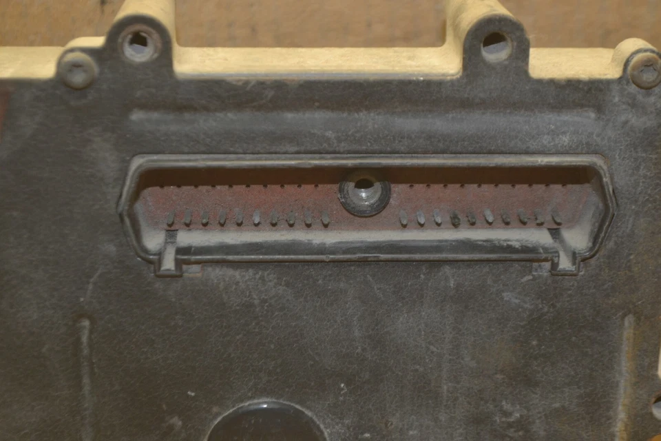 Dodge Stratus 1998 unidad de control de transmisión TCU P04606468AK módulo 212-11a1 Foto 3 de 3