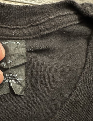 Coheed and Cambria Good Eye Sniper Shirt Erwachsene Größe Medium Rock Band T-Shirt schwarz - Bild 2 von 6