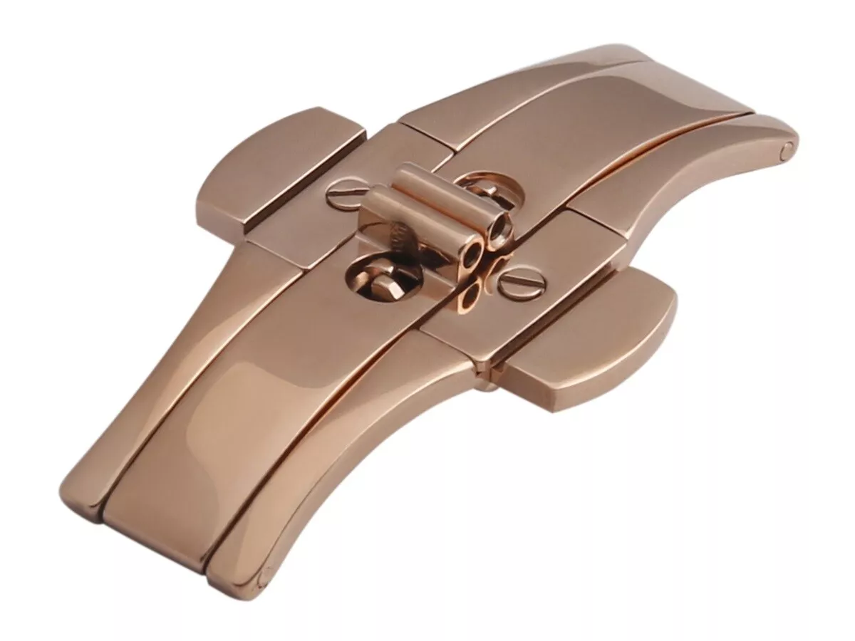 Emporio armani ceramica cheap watch ar1410 rose gold