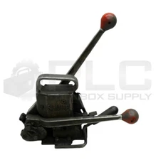 SIGNODE AM34 COMBINATION STRAPPING TOOL 3/4"