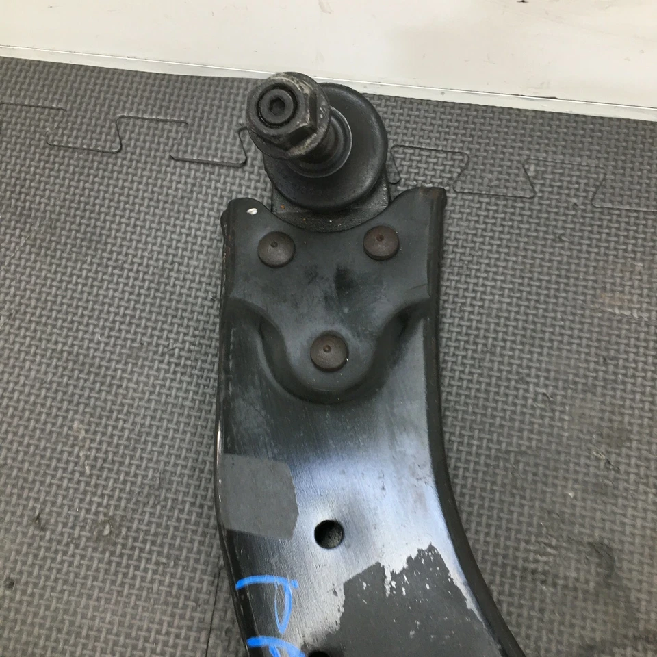 04-11 VOLVO S40 pasajero suspensión delantera derecha brazo de control inferior fabricante de equipos originales Foto 4 de 4