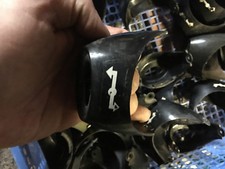 Steering Column Indicator Escutcheon Cover Triumph Vitesse TR4 TR5 TR6 708749