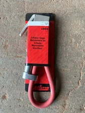 Milton S-504 Air Chuck / Tire Inflator