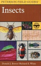 A Peterson Field Guide to Insects: America North of Mexico
