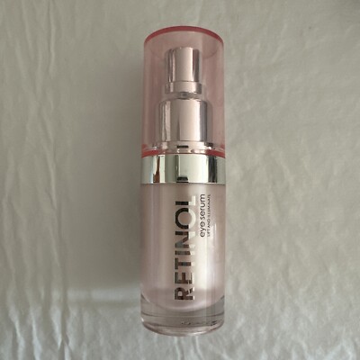 Rodial Retinol Eye Serum Lift And illuminate