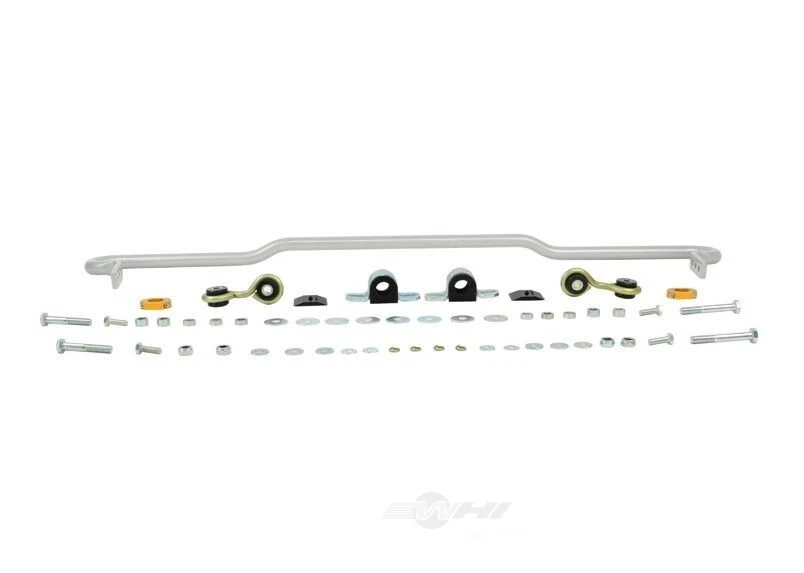 Conjunto de barra estabilizadora de suspensión-2.5i Whiteline para Subaru Impreza 2008 Foto 2 de 4