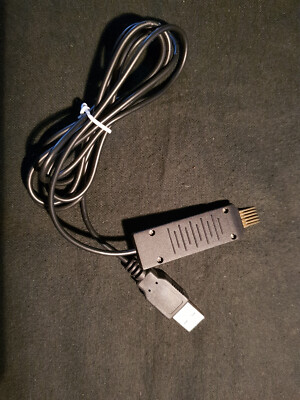 Wex Pager Writer