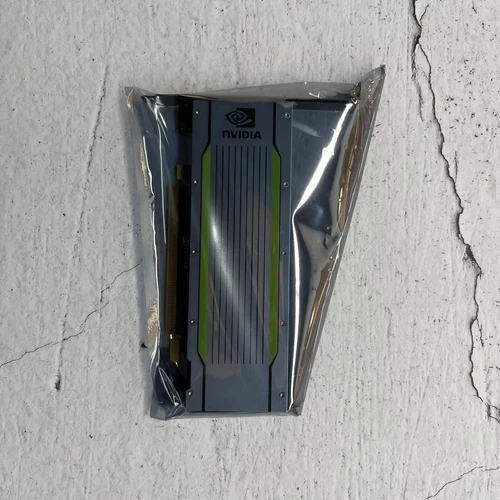 NVIDIA Tesla T4 Turing GPU 16GB GDDR6 Accelerator Card CUDA Graphics Card