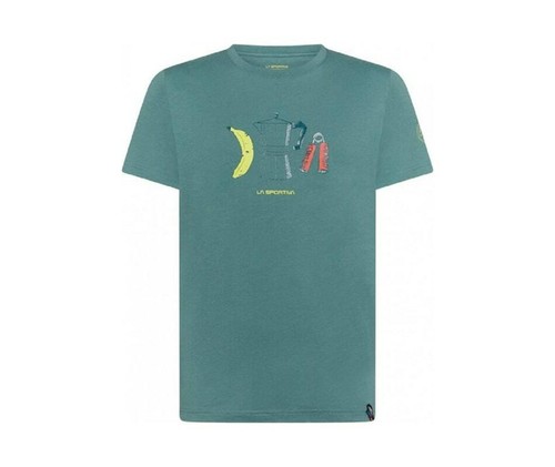 La Sportiva Men's Breakfast T-shirt M 