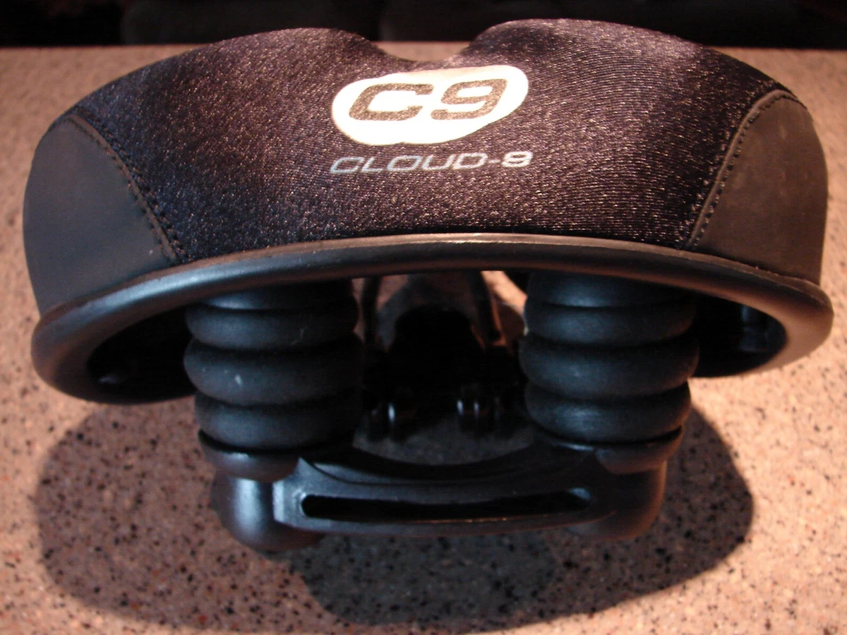 18+ C9 Bike Seat VenkoAlina