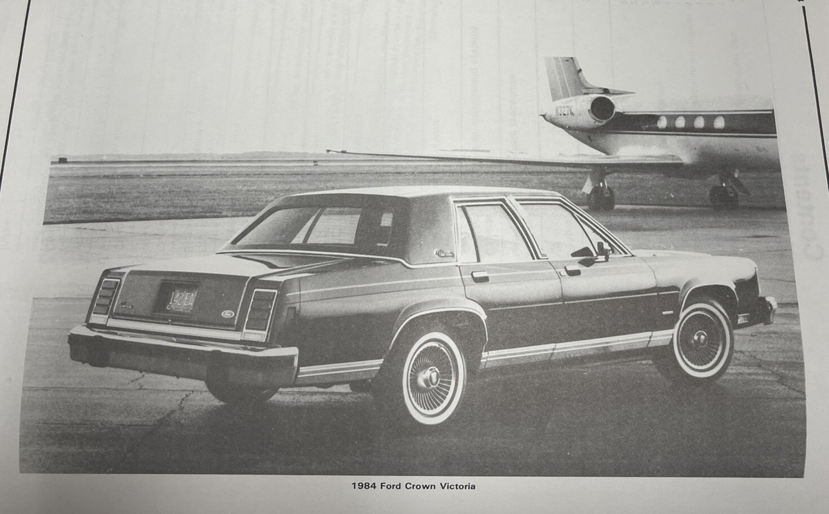 Haynes Repair Manual (754) Ford & Mercury Full Size Models 1975 