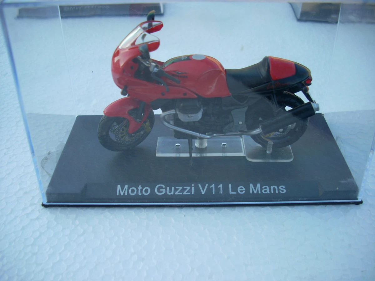 Moto Guzzi Diecast and Toy Motorcycle for sale - eBay