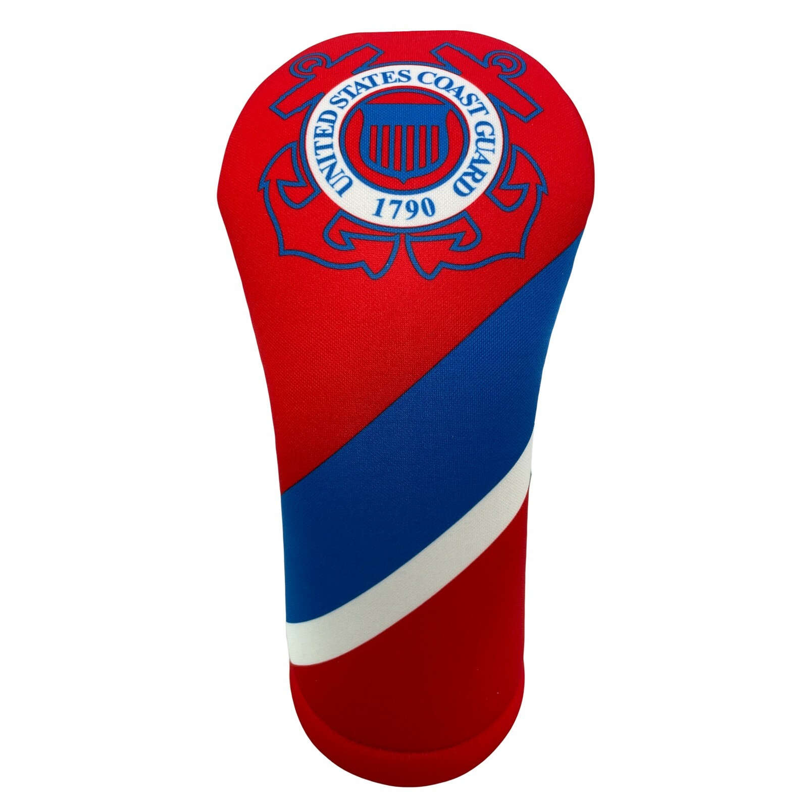 U.S. Coast Guard Golf Club Head Covers American Made eBay