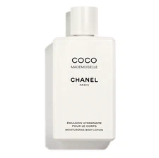 Chanel Coco Mademoiselle Moisturizing Body Lotion 200ml / 6.8oz