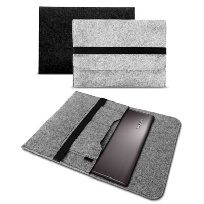 Sleeve Hülle für Lenovo ThinkPad L13 / L13 Yoga Tasche Filz Notebook Cover Case