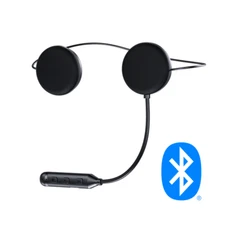 Bluetooth Motorcycle Helmet Headset GDM HD sound