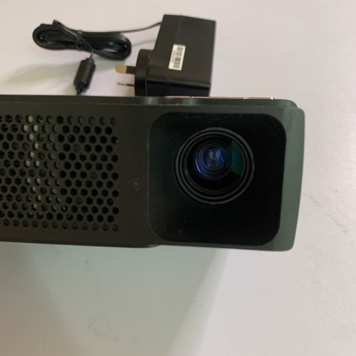 Digislide XRAY 480 SVGA Gaming Projector - Picture 3 of 6