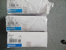 1PC Omron CQM1-ID212 PLC CQM1ID212  New In Box #US