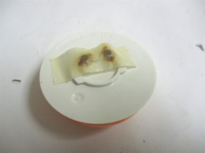 ZBJ47233 NEW OEM INTERNATIONAL 2.5IN LED CLEARANCE MARKER YELLOW
