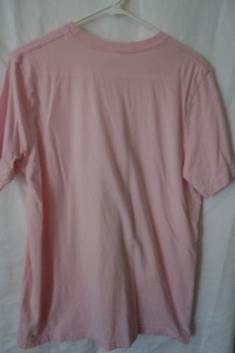 VINTAGE - CANVAS - KOOL AID "OHH YEAAH!!" - MEN'S T-SHIRT - SIZE LARGE - VG COND - Picture 10 of 16