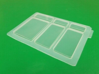 Casio SEG1 SE-G1 Cash Register Antibacterial Antimicrobial Wetcover