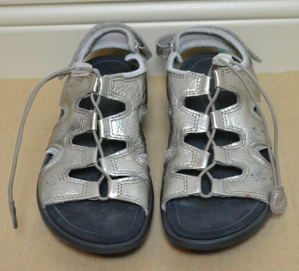 ecco soft 5 toggle sandal